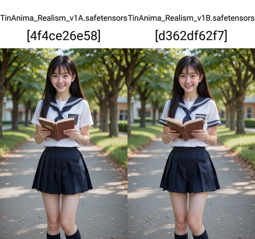 TinAnima_Realism_v1B 真实感人像 by 天TIN on Tensor.Art