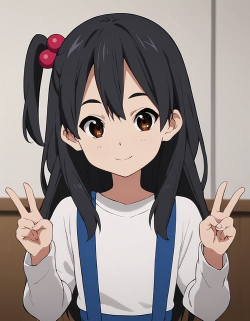 Anko Kitashirakawa 北白川あんこ (Tamako Market) TakeMee by Ttan on Tensor.Art