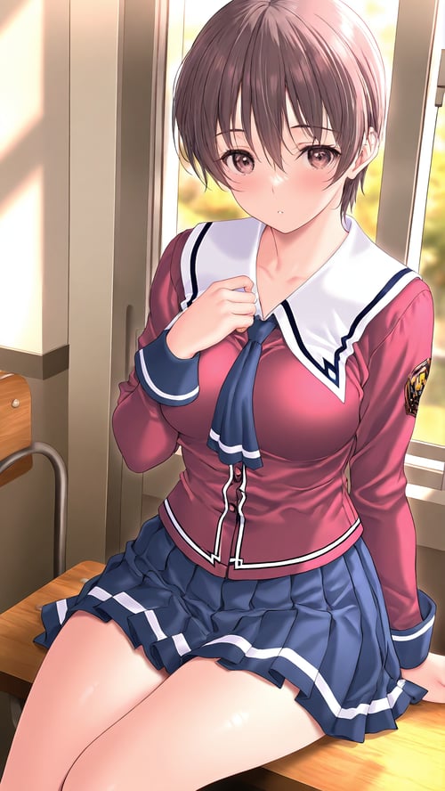 Saishuu Chikan Densha 2 by yy on Tensor.Art