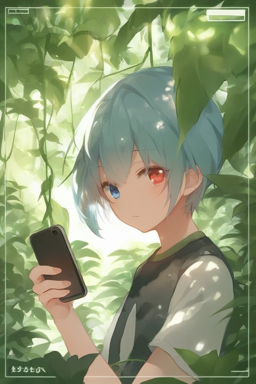 Sig puyo puyo - V1 by Oliver DR on Tensor.Art