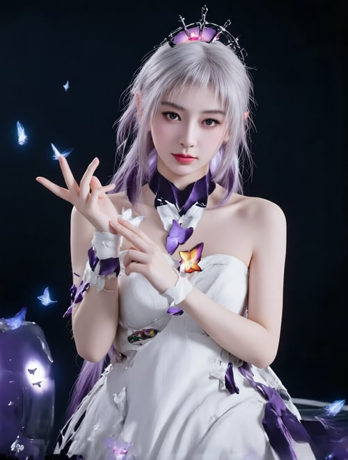 ab by 伏婴师 on Tensor.Art