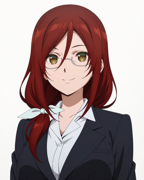 [IL] Misaki Kanou - Bokutachi no Remake by eft on Tensor.Art