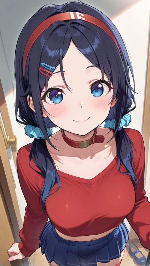 米塔-Miside(Mita-Miside) by 皇爵東(King_Dong) on Tensor.Art