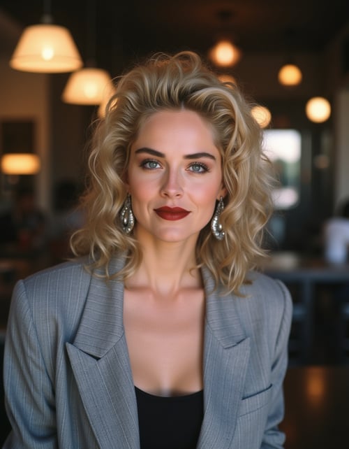 Sharon Stone by user_807172437073668468 on Tensor.Art