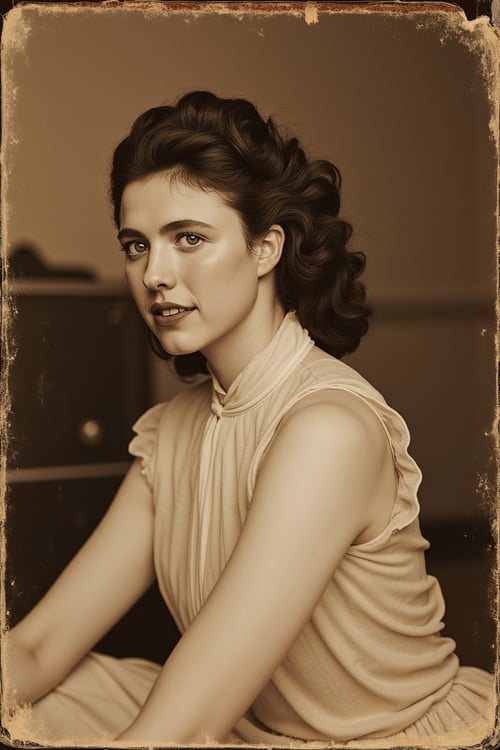Margaret Qualley SoloLoRA by Solo on Tensor.Art
