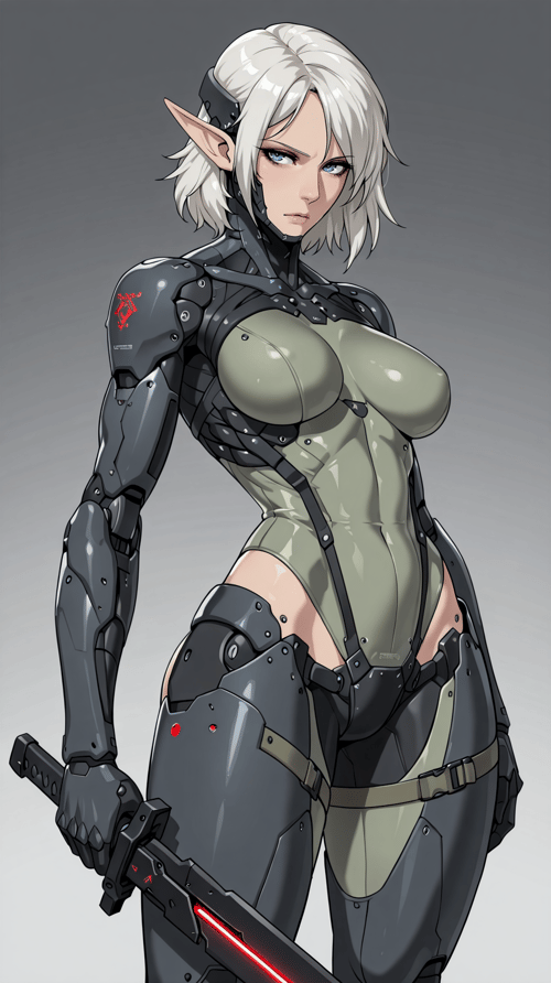 SteinIllustrious by miaomiao on Tensor.Art