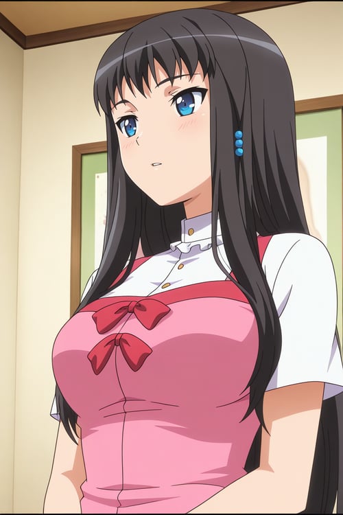 Kisara himeno by RichardxD on Tensor.Art