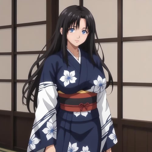 Kaori Kitamura (MidareUchi) XL pony by Ttan on Tensor.Art