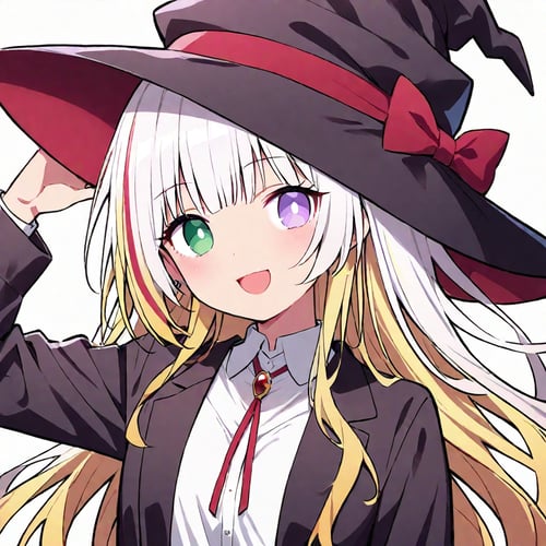Q简 by Devilworld on Tensor.Art