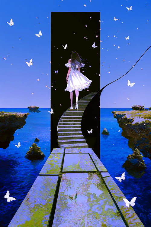 Artist Style:john_kafka(Anima.ver) by Pio on Tensor.Art