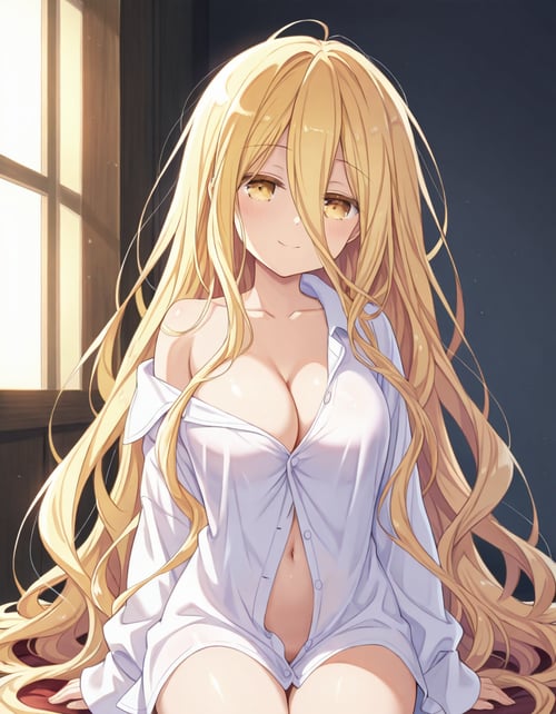 Hoshimiya Mukuro Date a Live|デート・ア・ライブ (2 outfit) by C2P on Tensor.Art
