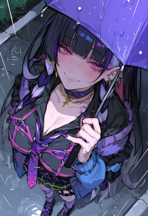 748cm | Style - AkioAI by 😞3 on Tensor.Art
