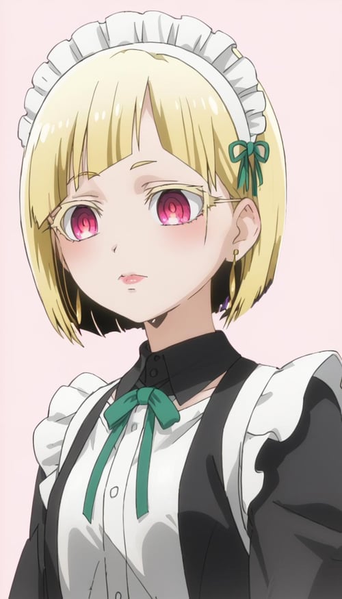 Korisu's Mother こりすの母 (Mahou Shoujo ni Akogarete) by Ttan on Tensor.Art