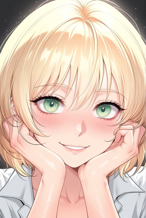Han Heejin - Wireless Onahole by DR-pelli on Tensor.Art