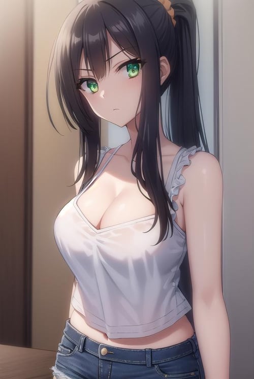 Seraphim (セラフィム) - Kore wa Zombie desu ka? (これはゾンビですか?) by Sol Eternelle on Tensor.Art