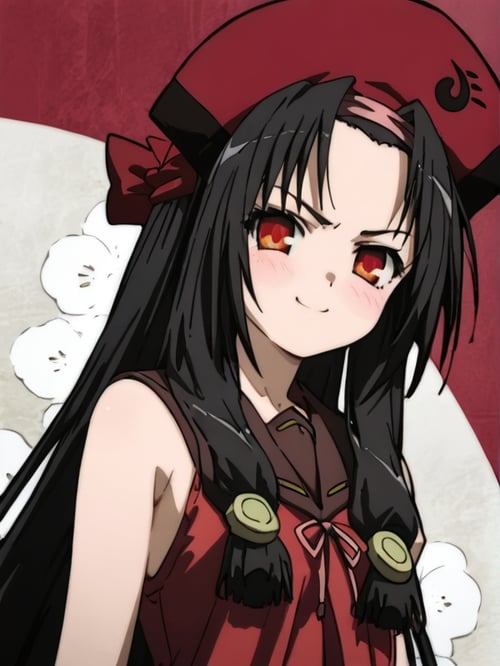 Yukimura Sanada (Hyakka Ryouran: Samurai Girls) by Ttan on Tensor.Art