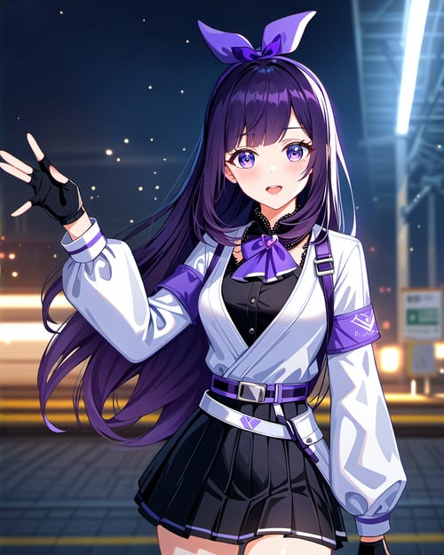 Asoul-灵境少女-贝拉bella-14in1-sdxl by user_9621 on Tensor.Art