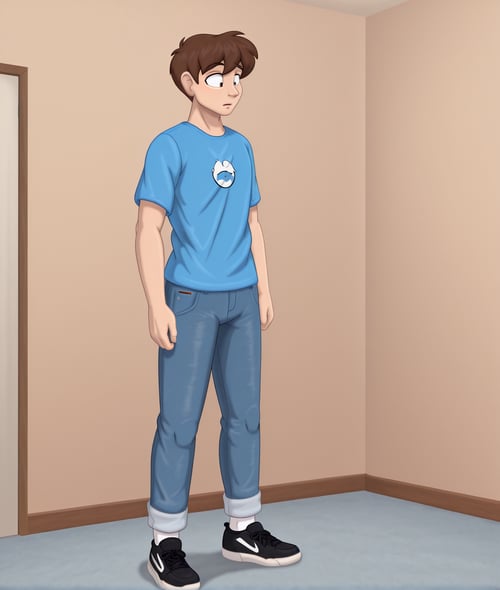 RunningToaster_19-22_Style by HaZE on Tensor.Art