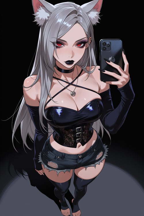 Anima-xz by miaomiao on Tensor.Art