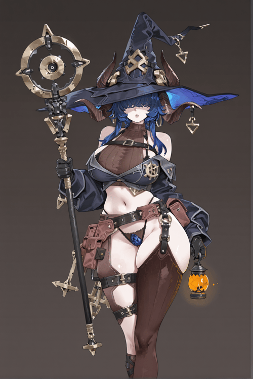 Liren44 by user_874754251056777575 on Tensor.Art