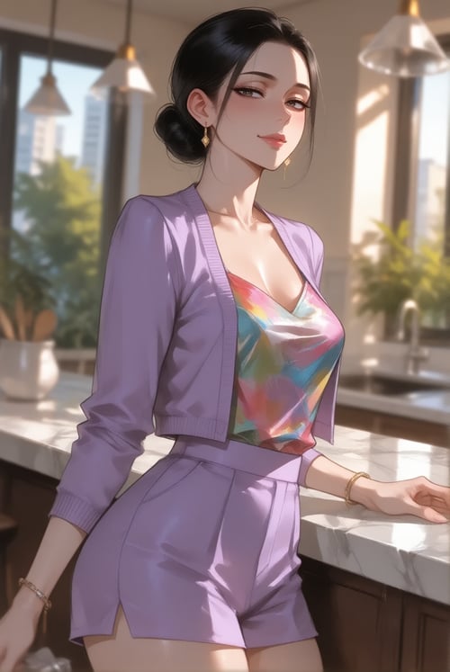 insaeres style [Krea 2] by xion11 on Tensor.Art