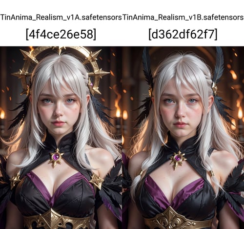TinAnima_Realism_v1B 真实感人像 by 天TIN on Tensor.Art