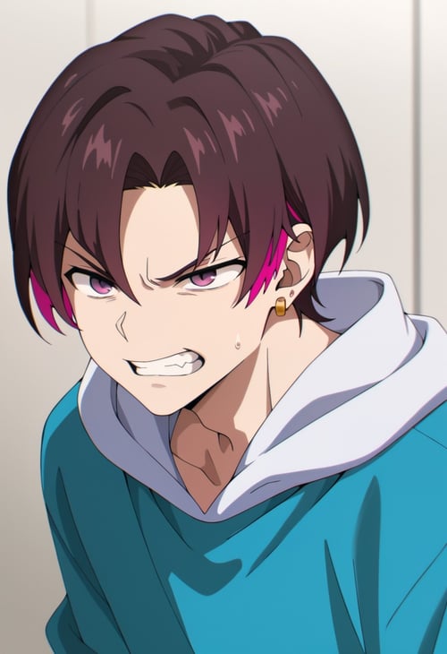 Daiki Takao - UniteUp! by Min on Tensor.Art