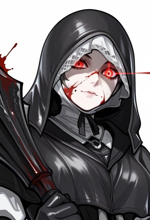 Undertaker | Elden Ring : Nightreign (DLC) by EroBytes on Tensor.Art