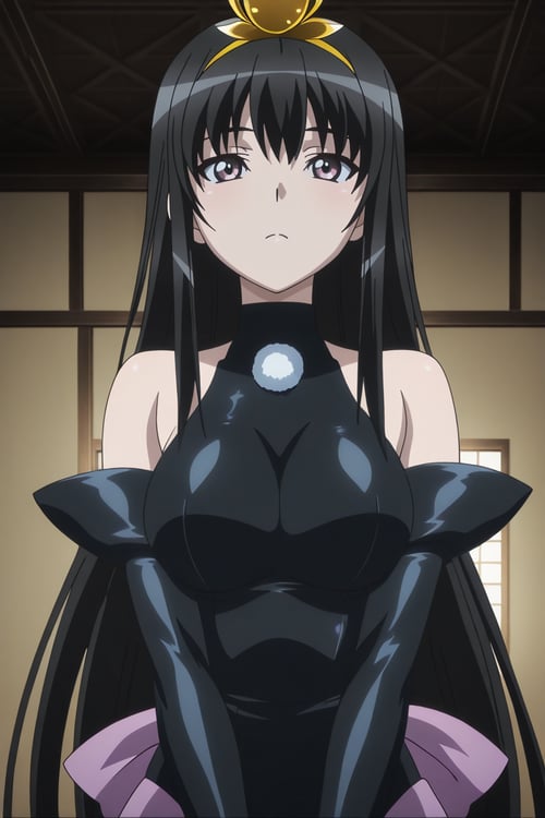 Sakurada Tongai by RichardxD on Tensor.Art