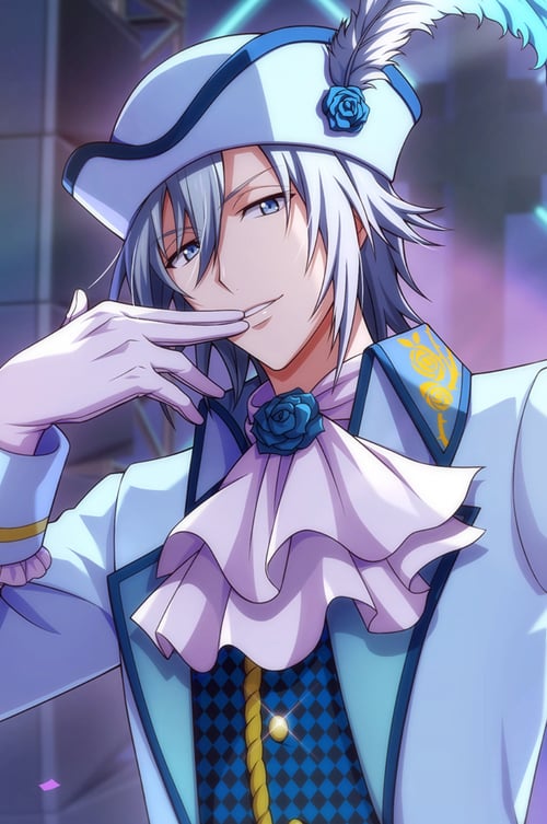 Tamaki Yotsuba (IDOLISH7) by user_748958377329148046 on Tensor.Art