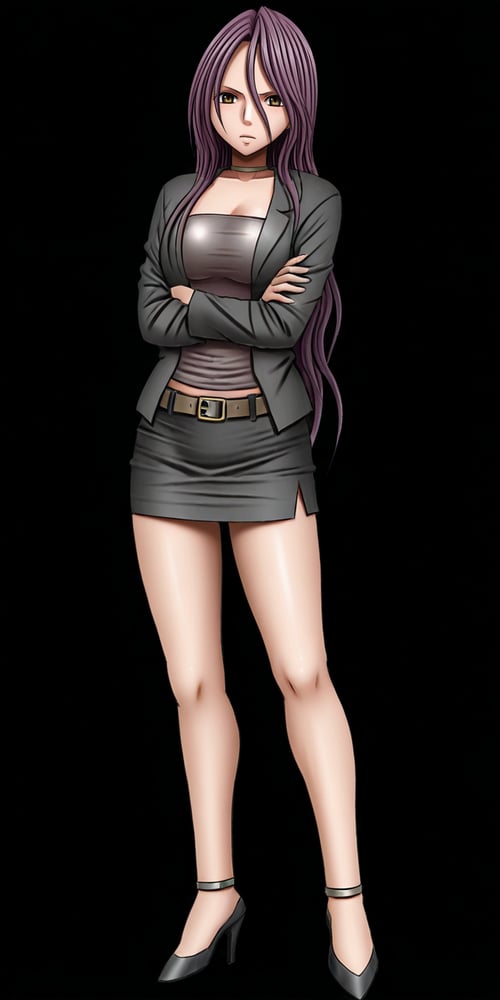 Desire Crimson Comics Style by yy on Tensor.Art
