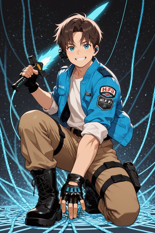 J1N SDXL - Sceret Mix by tinvii_gm on Tensor.Art