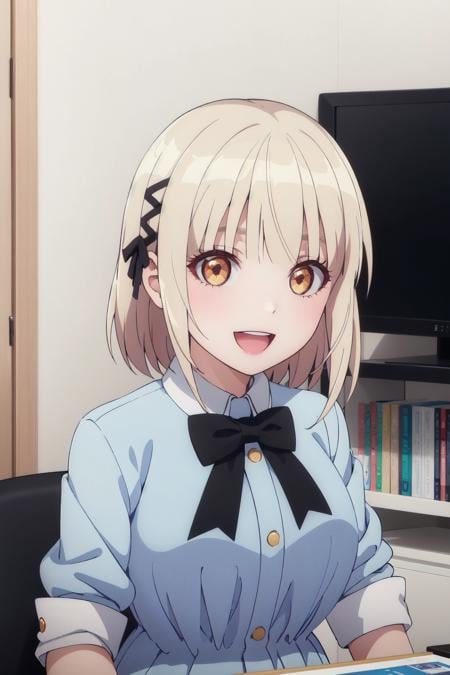 Kawahigashi Pai (Pon no michi) / 河東ぱい ぽんのみち by Bellinoue on Tensor.Art