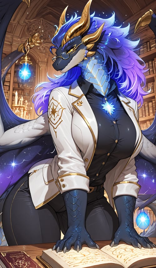 Azure VerlunaMix by miaomiao on Tensor.Art
