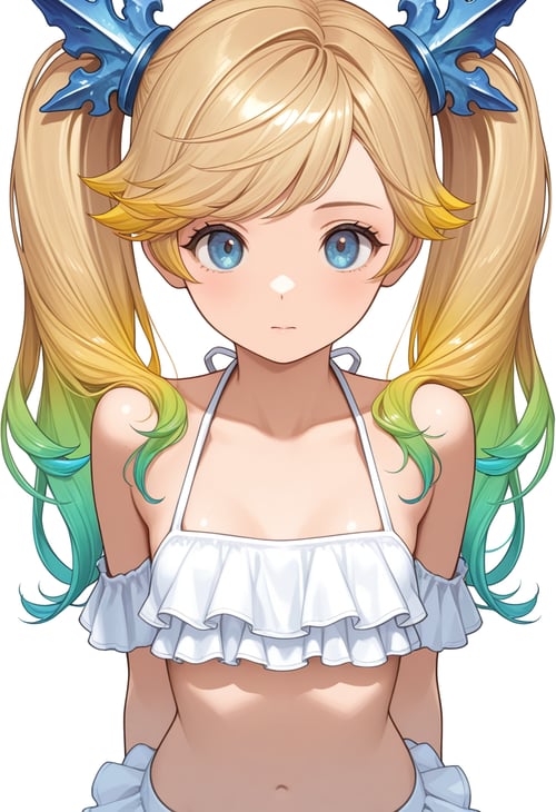 Io イオ (Granblue Fantasy Relink) by Ttan on Tensor.Art