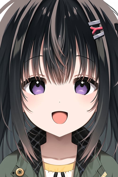 柚子奈yuzuna_hiyo风格 by hans on Tensor.Art
