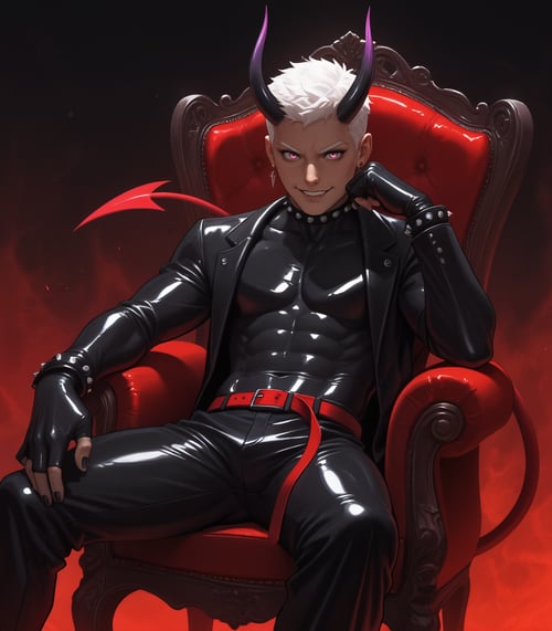 Uranus Vir XL - Male Focus - Crix by 第十三月 on Tensor.Art