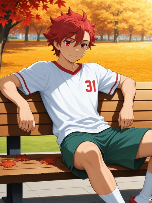 Try Sekai | Gundam Build Fighters by GyakuImpact on Tensor.Art