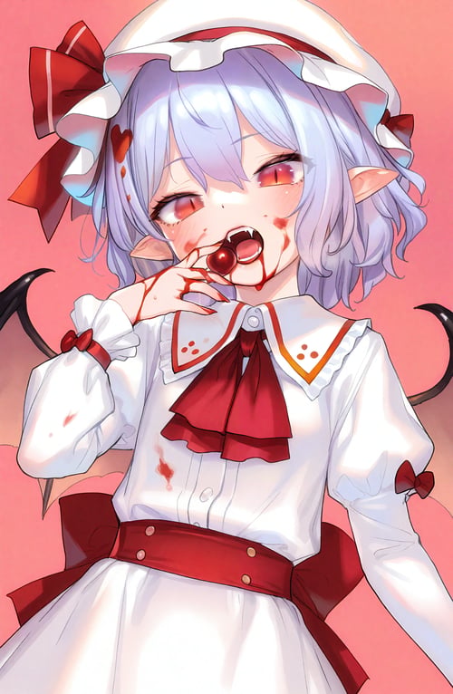 henreader Style by 子行将夜 on Tensor.Art
