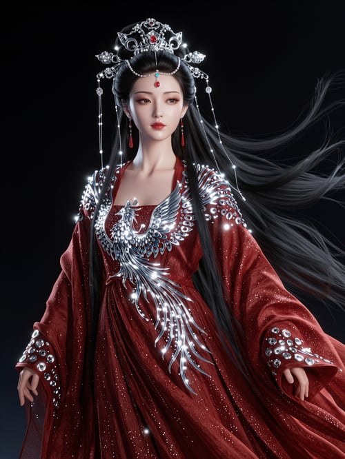 Z-image_🔥CG特效漫剧推文🔥 by shawn on Tensor.Art