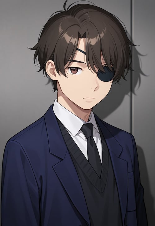 Inaho Kaizuka - Aldnoah.Zero by Min on Tensor.Art