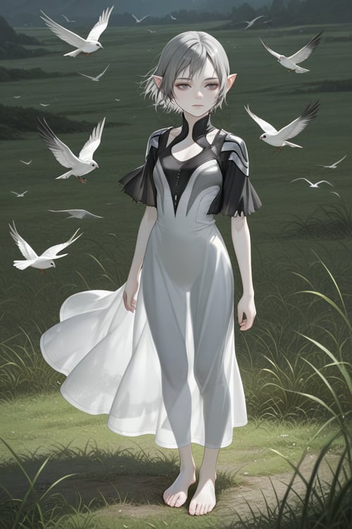 ヨルダ by だれとく紳士 on Tensor.Art