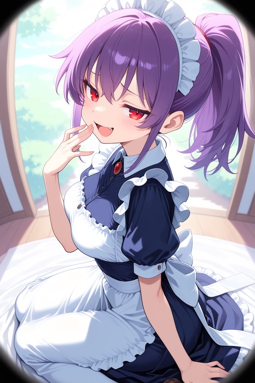 [Anima] mesugaki / メスガキ by Min on Tensor.Art
