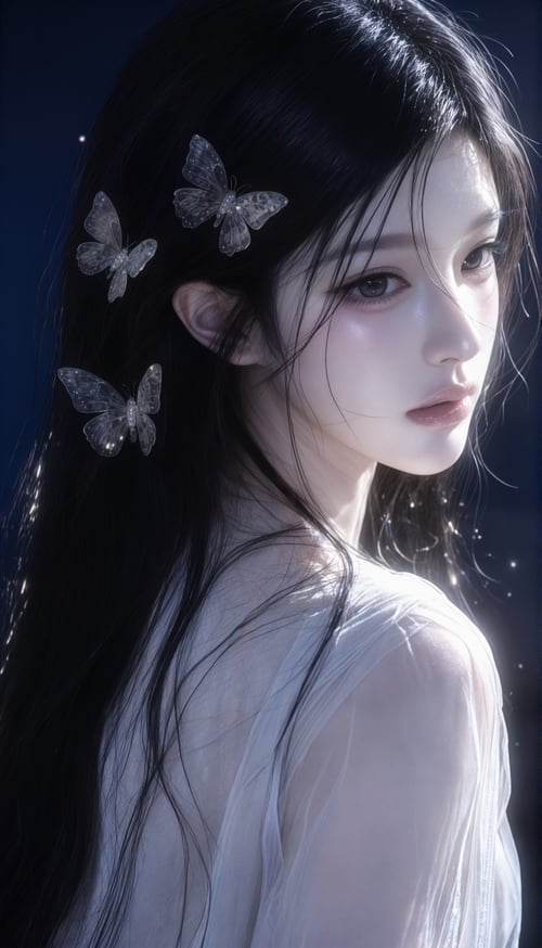แม่หนูโมย่า by nearme on Tensor.Art