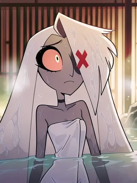 hazbin by sohnom6 on Tensor.Art