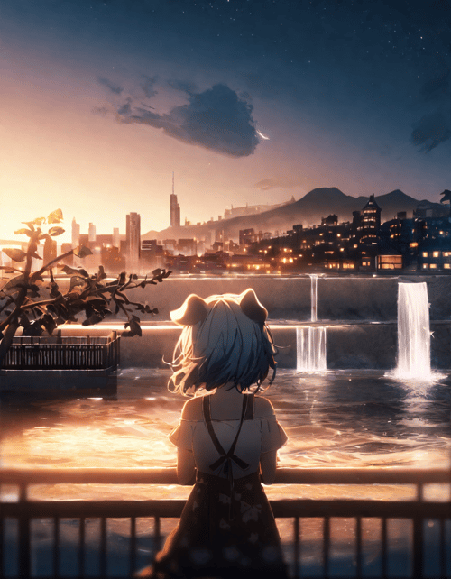 光影增强/阴影增强 by user_719127286586072228 on Tensor.Art