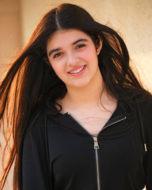 Myrah Ratnani by Wild Thing on Tensor.Art