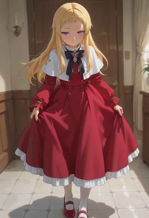 Maribel Rozzo - Tensei Shitara Slime Datta Ken by cesar_13 on Tensor.Art