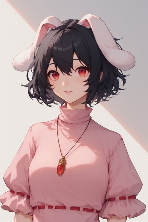 [Pony XL] Tewi Inaba (Touhou Project) by Ghost141000 on Tensor.Art