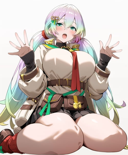 cupitan_(shadowverse:_worlds_beyond) by poron on Tensor.Art